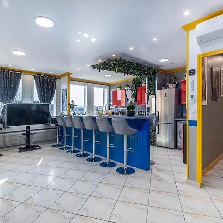 Appartement Artistmemory à Corbeil-Essonnes Extérieur photo