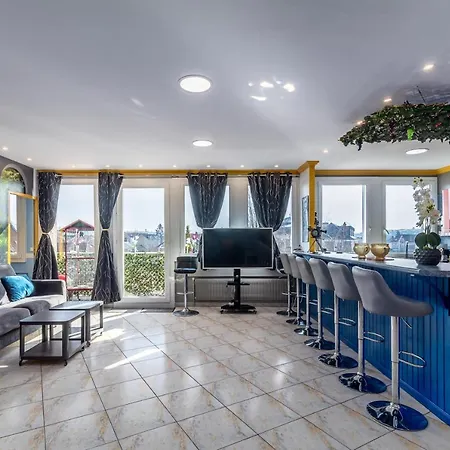 Appartement Artistmemory à Corbeil-Essonnes Extérieur photo