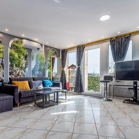 Appartement Artistmemory à Corbeil-Essonnes Extérieur photo