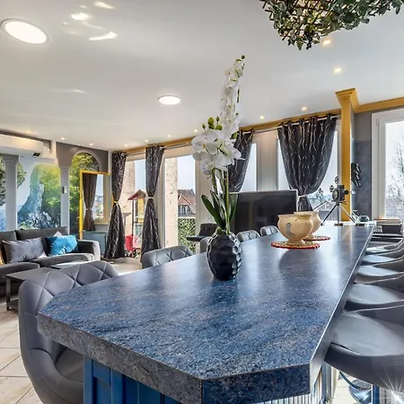 Appartement Artistmemory à Corbeil-Essonnes Extérieur photo
