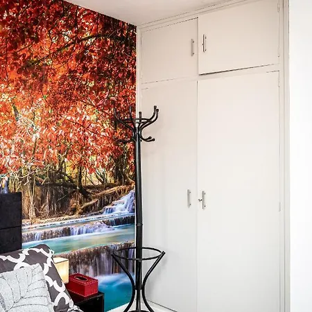 Appartement Artistmemory à Corbeil-Essonnes Extérieur photo