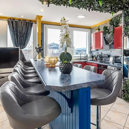 Appartement Artistmemory à Corbeil-Essonnes Extérieur photo
