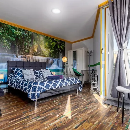 Appartement Artistmemory à Corbeil-Essonnes Extérieur photo