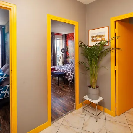 Appartement Artistmemory à Corbeil-Essonnes Extérieur photo