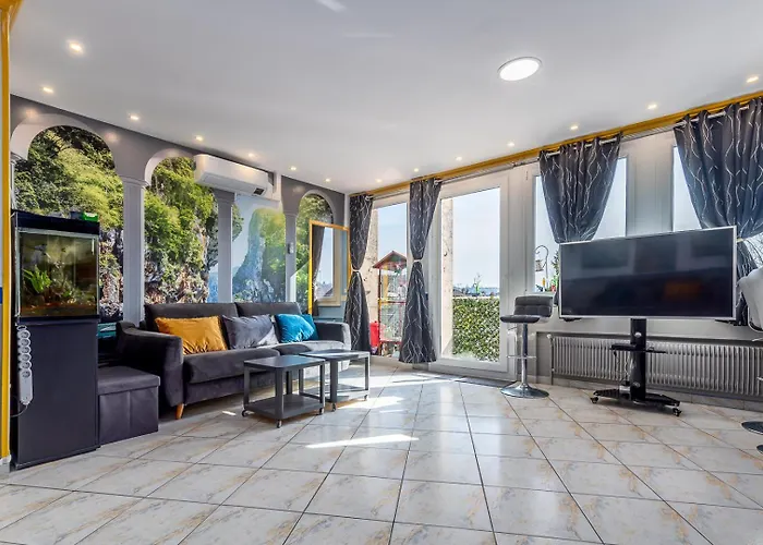 Artistmemory Appartement