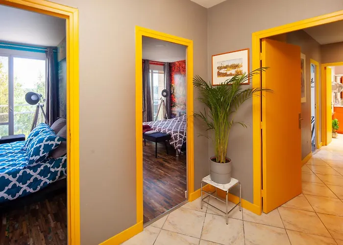 Artistmemory Appartement