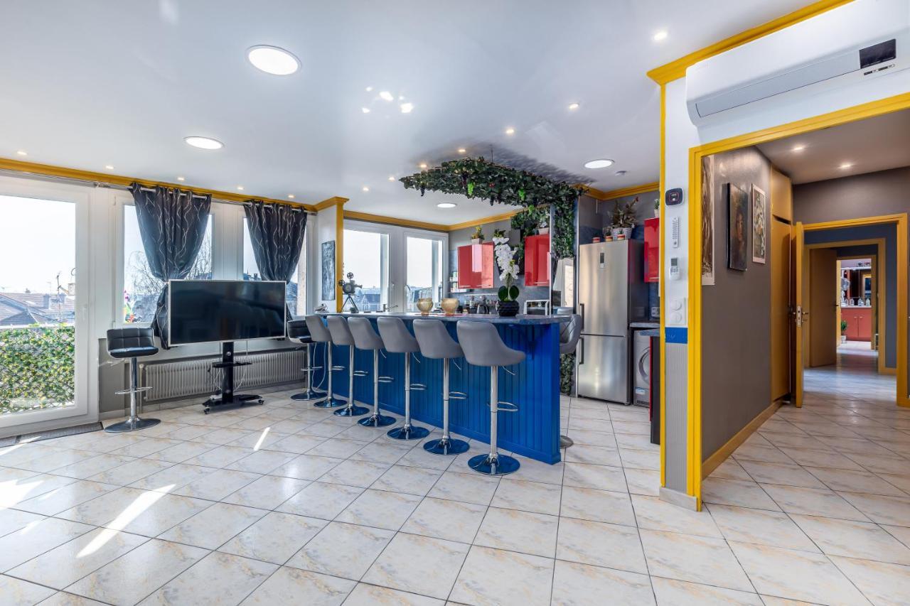 Artistmemory Apartment *