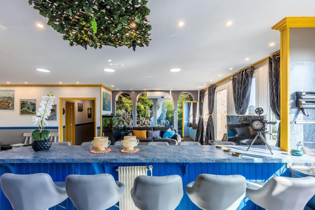Apartment Artistmemory Corbeil-Essonnes