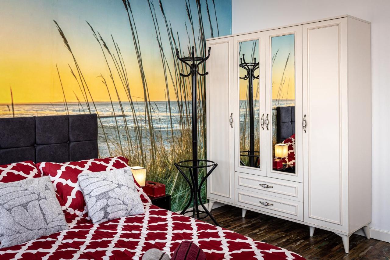 Apartment Artistmemory Corbeil-Essonnes