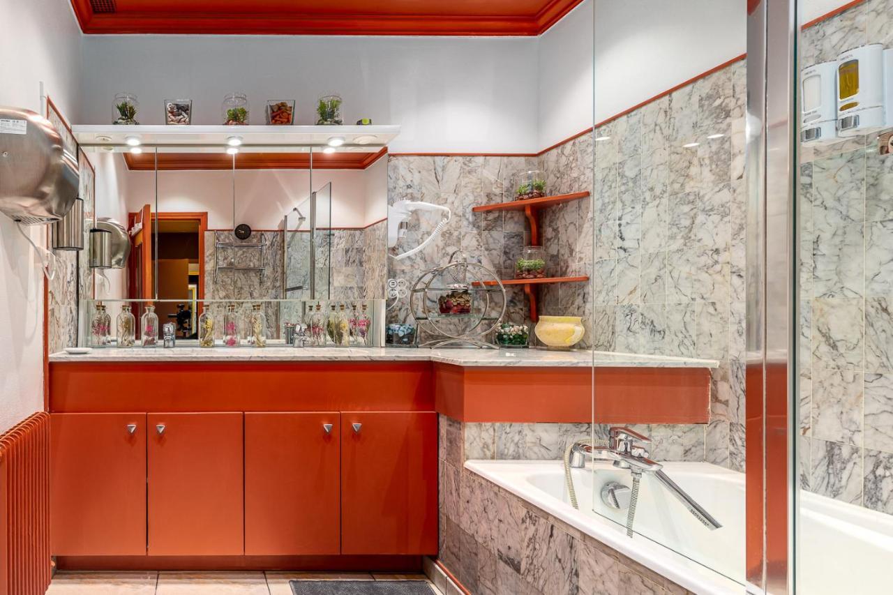 Apartment Artistmemory Corbeil-Essonnes