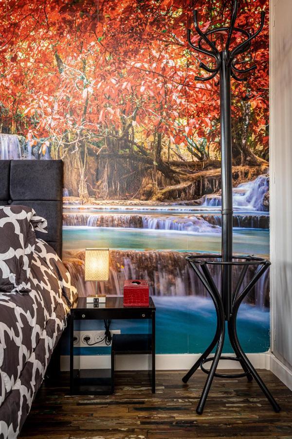 Artistmemory Apartment