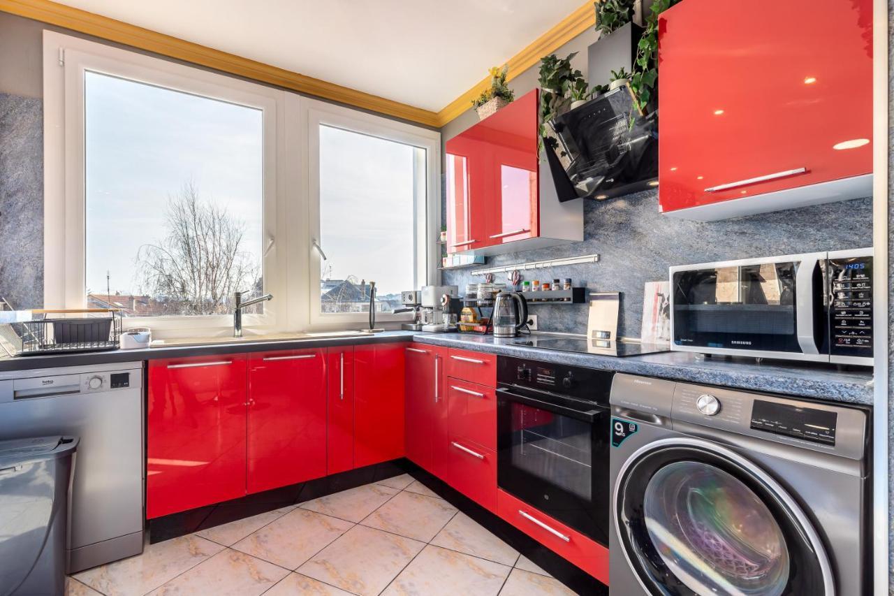 Artistmemory Apartment Corbeil-Essonnes