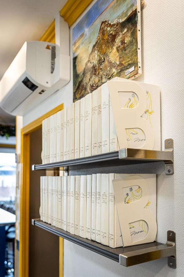 Artistmemory Apartment Corbeil-Essonnes
