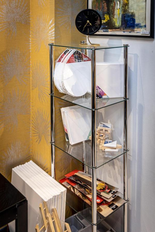 Artistmemory Apartment *