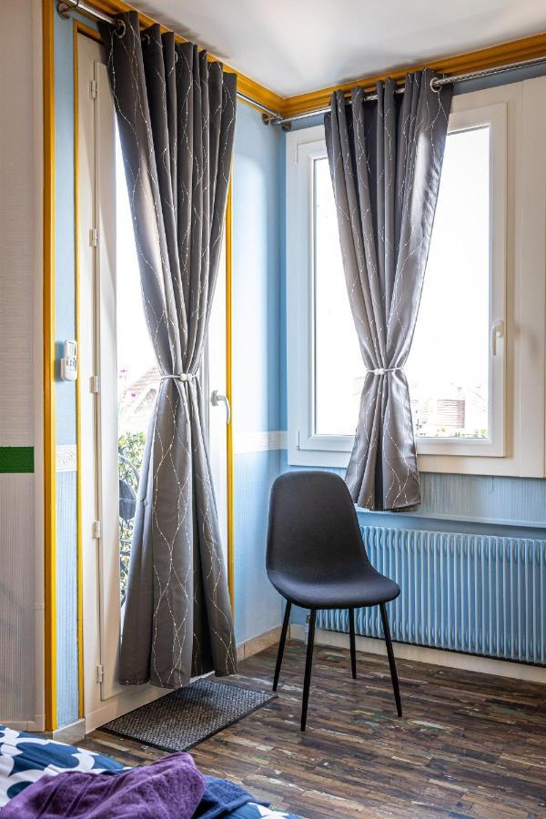 Artistmemory Apartment Corbeil-Essonnes