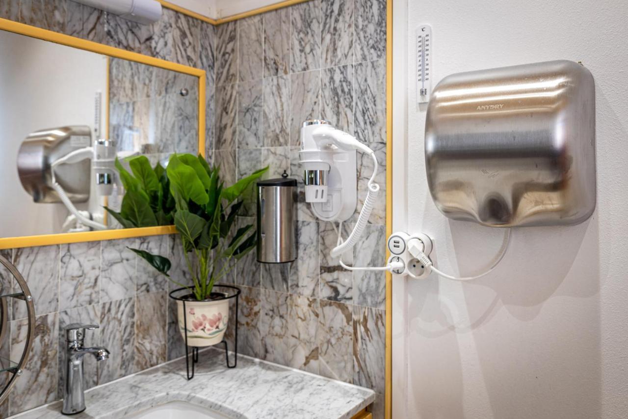 Artistmemory Apartment Corbeil-Essonnes