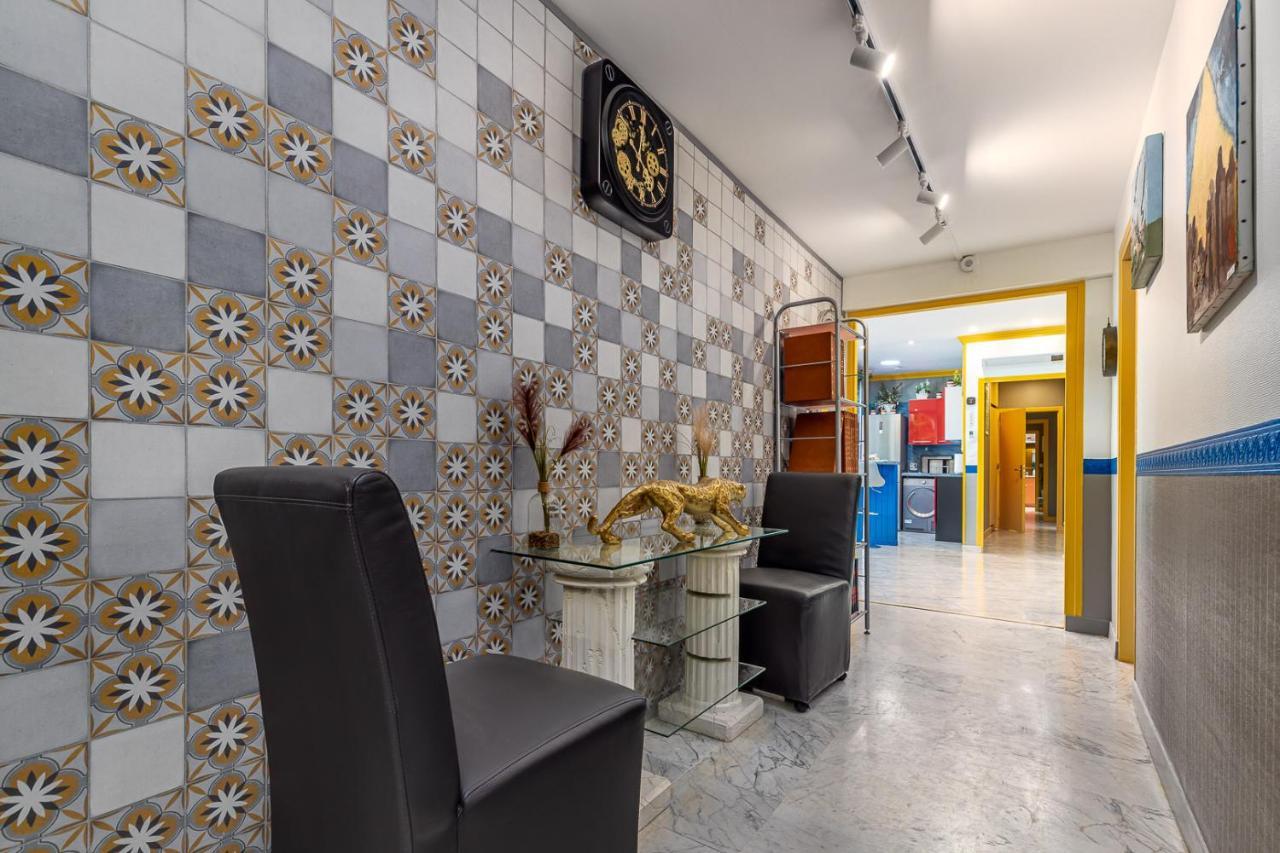 Apartment Artistmemory Corbeil-Essonnes