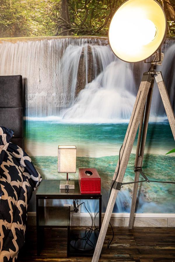 Apartment Artistmemory Corbeil-Essonnes