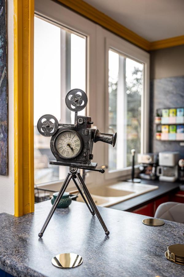 Artistmemory Apartment Corbeil-Essonnes