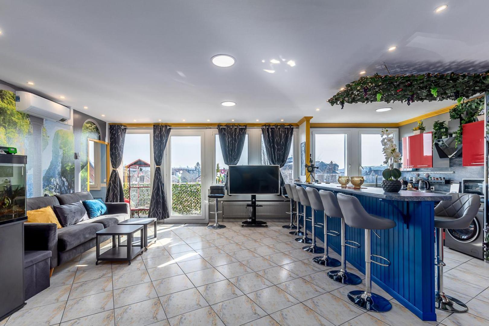 Apartment Artistmemory Corbeil-Essonnes