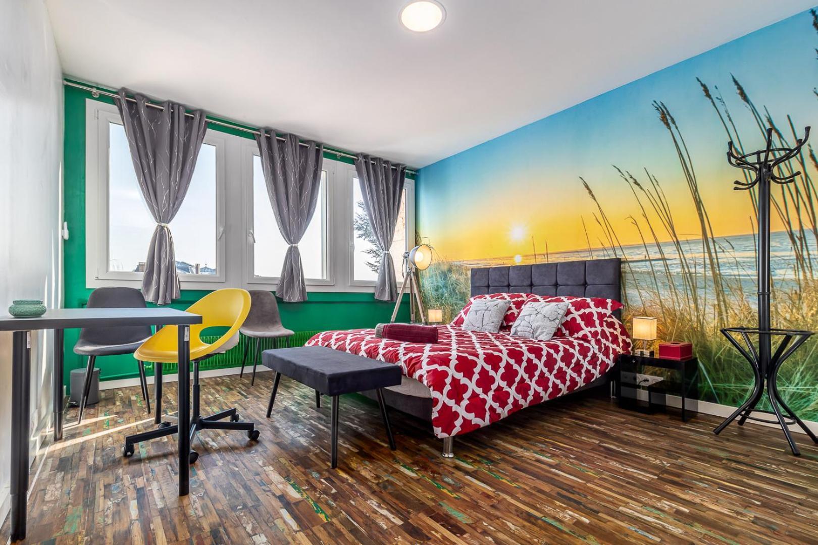 Apartment Artistmemory *