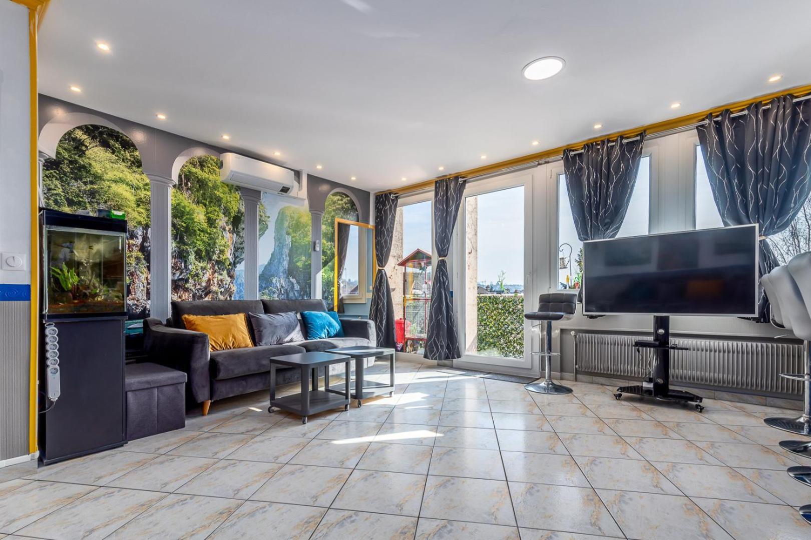 Apartment Artistmemory Corbeil-Essonnes